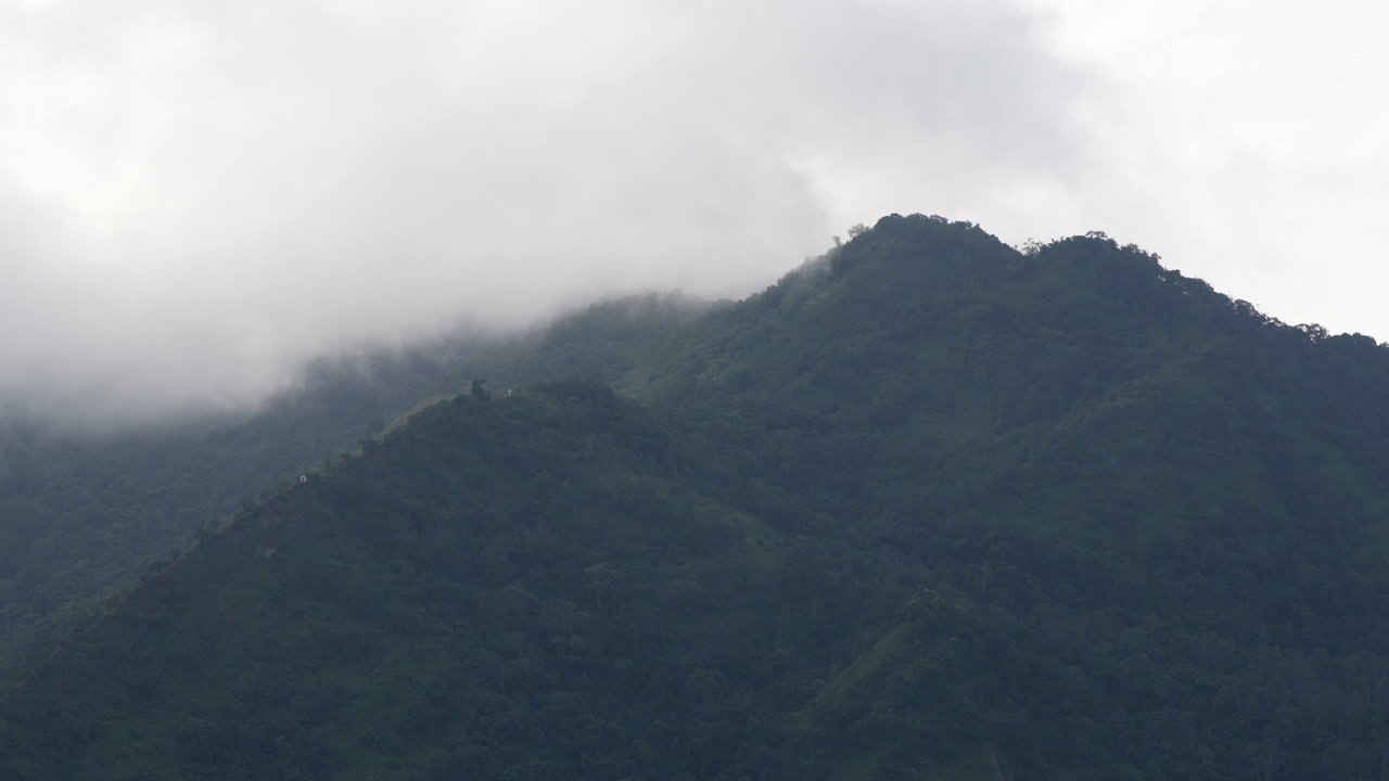 Nagaland