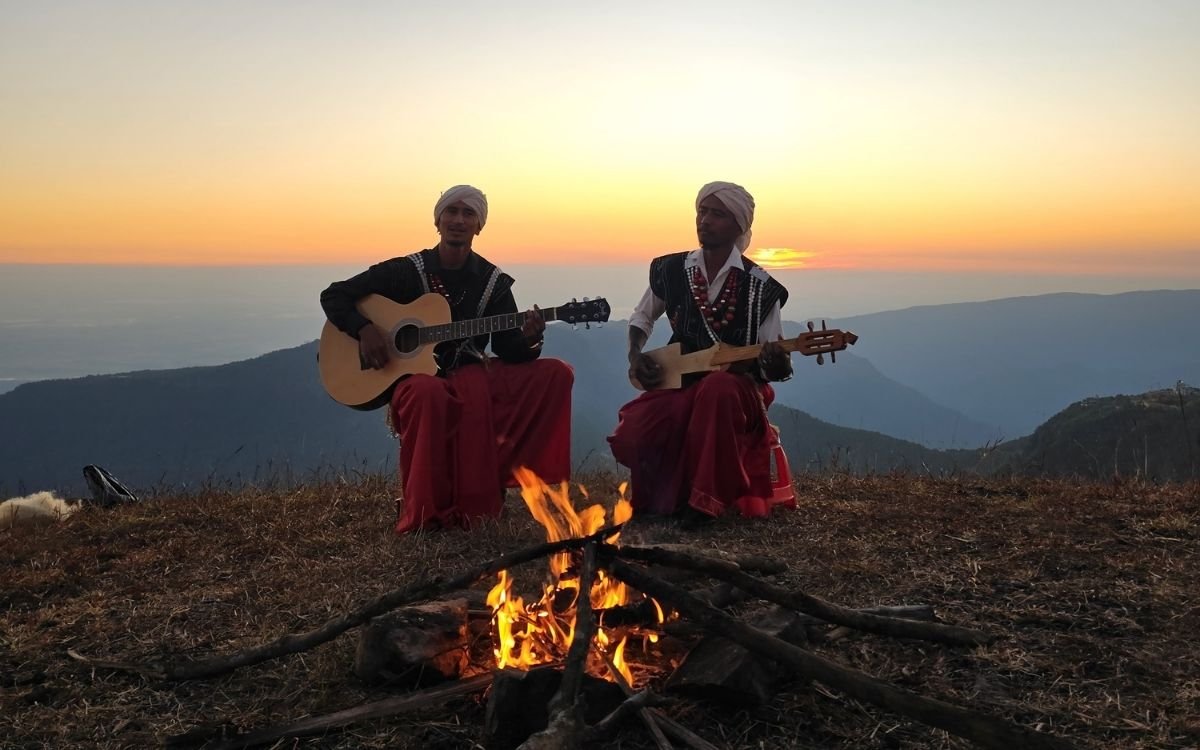 A Winter of Flavours & Folklore in Meghalaya