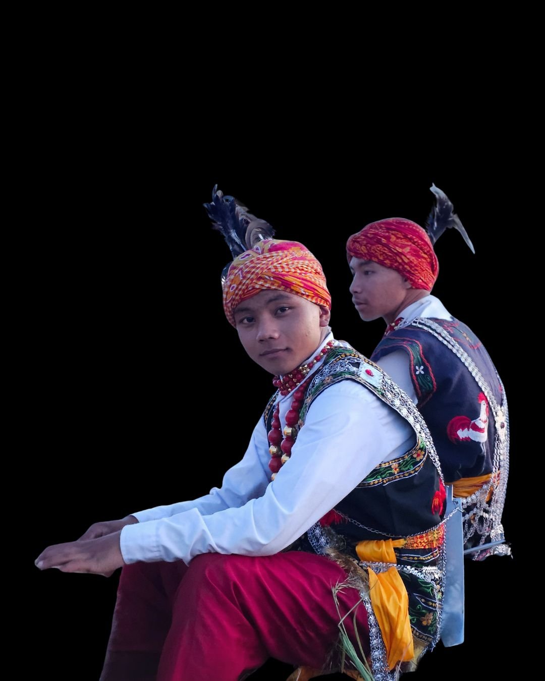 Meghalaya