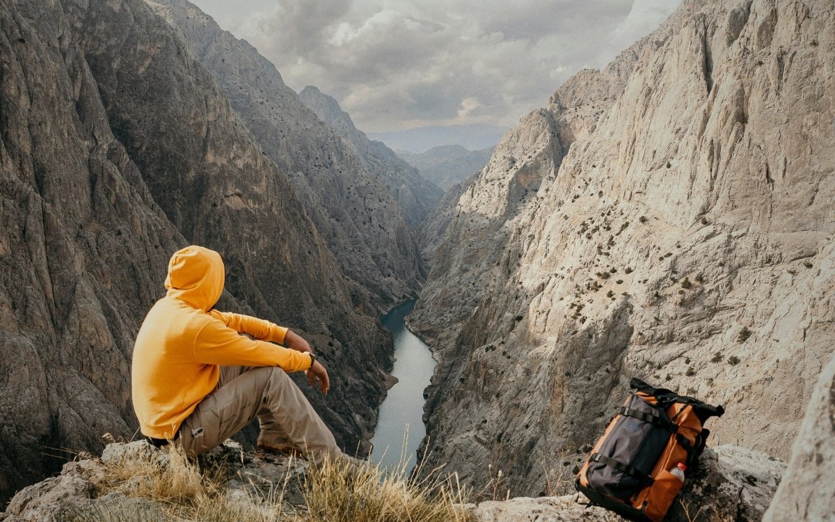 Slow Travel