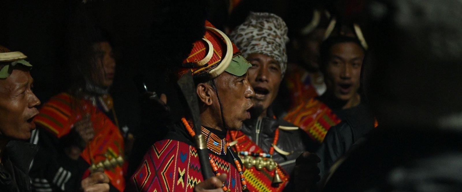 Nagaland