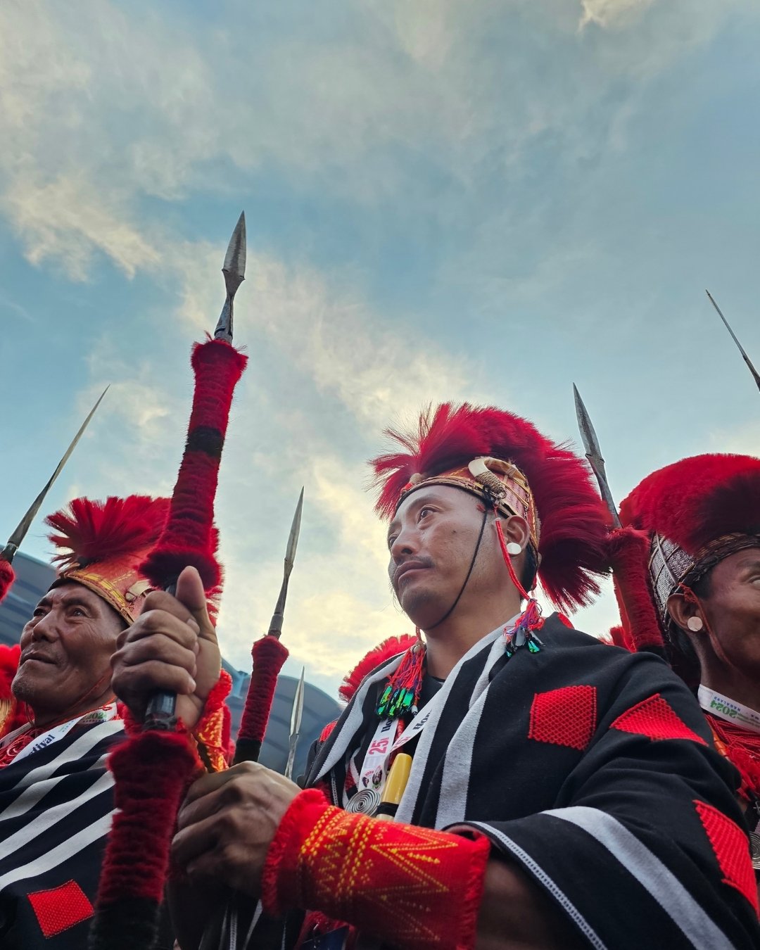 Beyond The Hornbill Festival 