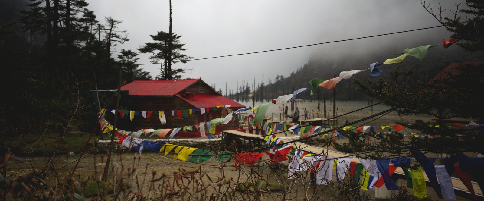 Tawang Tales