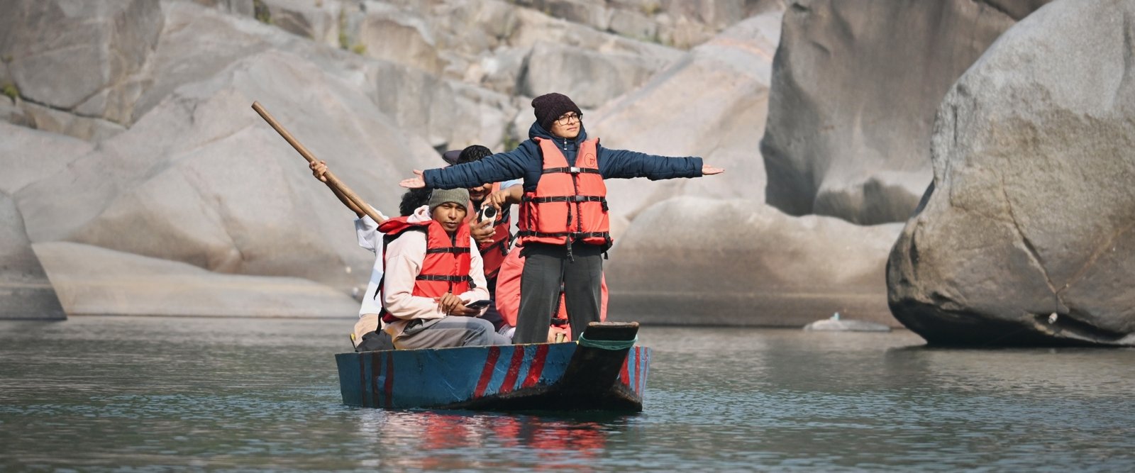 A Winter of Flavours & Folklore in Meghalaya