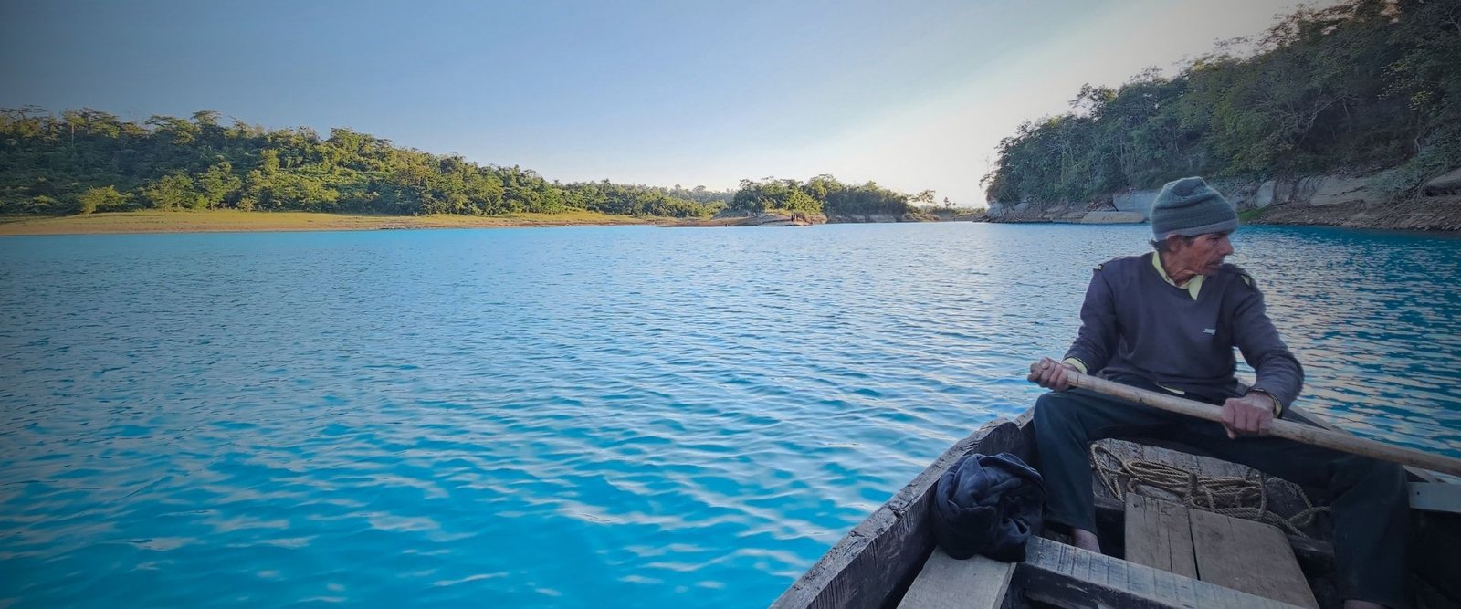 A Winter of Flavours & Folklore in Meghalaya