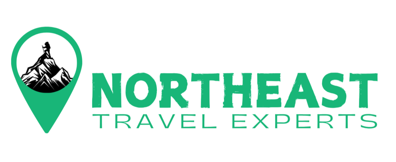 Northeast Travel Experts Logo
