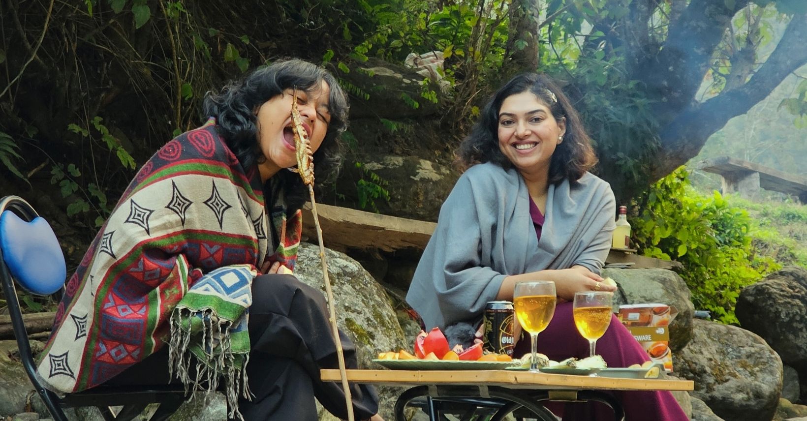 The Taste Of Western Arunachal Pradesh