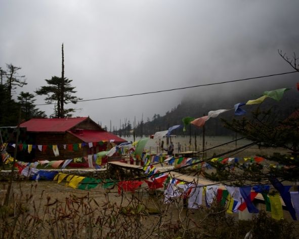 Tawang Expedition