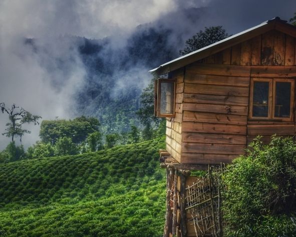 Wanderlust Sikkim