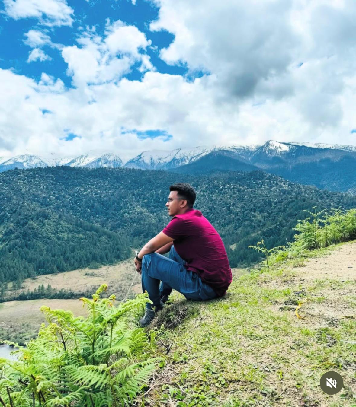 Sanjay Bhowmik