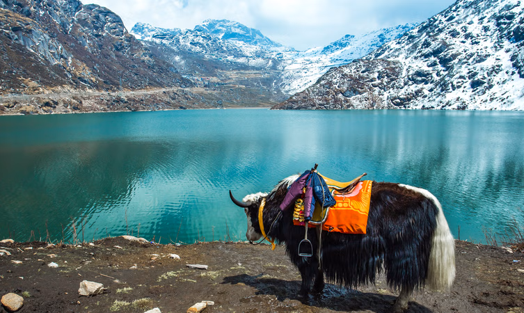 Gangtok