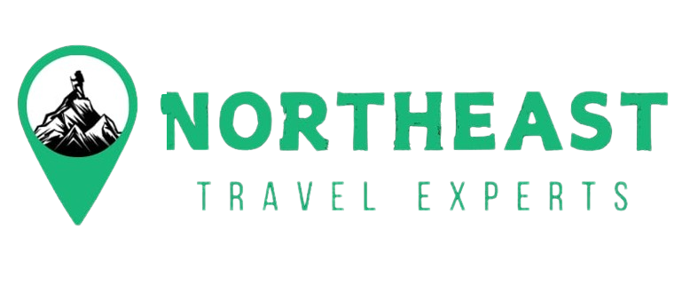 North East Travel Logo