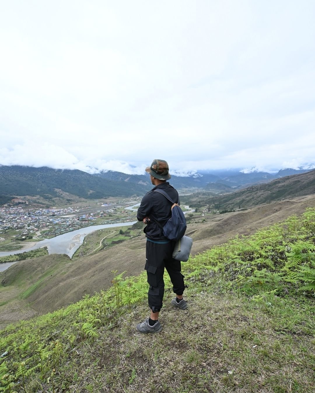 Mechuka Expedition