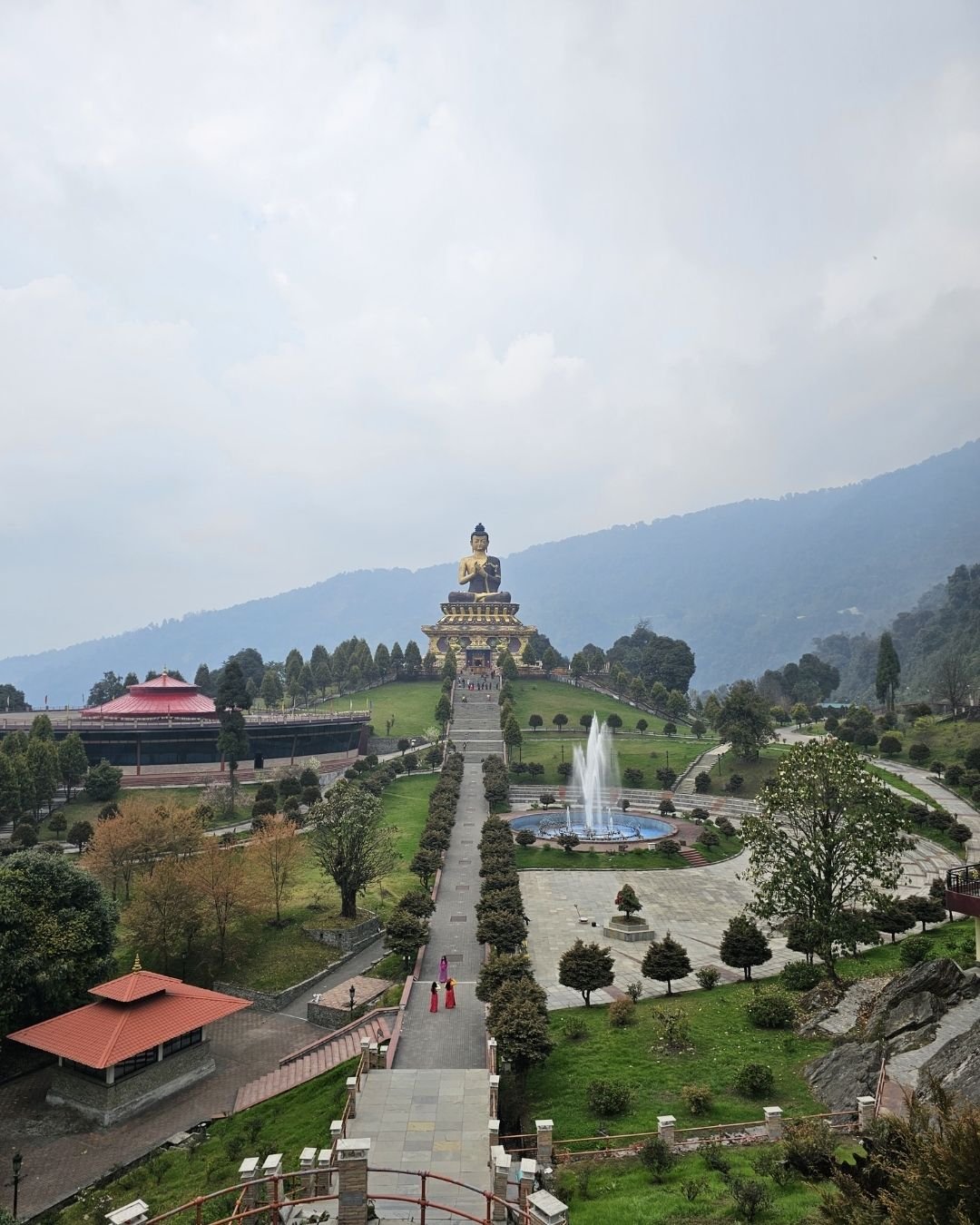 The Himalayan Soul of Sikkim